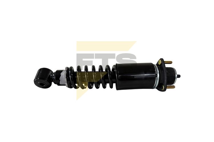 Imagem adicional do produto AMORTECEDOR + MOLA SUSP. TRAS. CABINE S5 G/R - Cód: FAP-12181